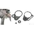 Single Attachment Sling Endplate